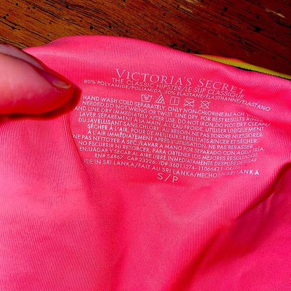 Swimsuit - Picture 2 of 2